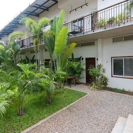 Phan Nata Apartment