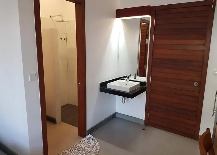 Phan Nata Apartament