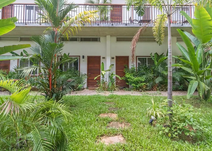 Apartament Phan Nata *