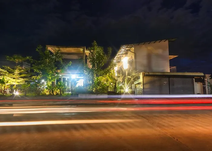 Phan Nata * Siem Reap