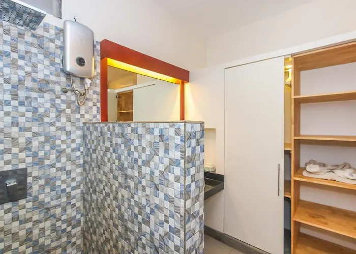 Phan Nata Apartament Siem Reap