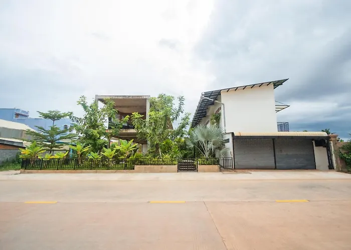 Phan Nata * Siem Reap
