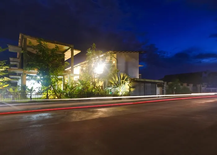 Apartament Phan Nata *
