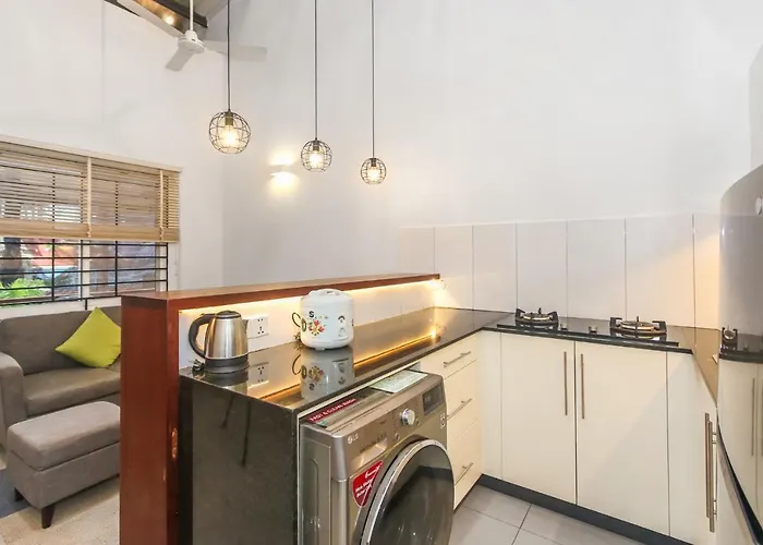 Apartament Phan Nata *