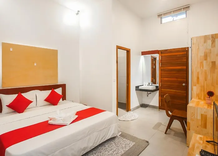 Apartament Phan Nata