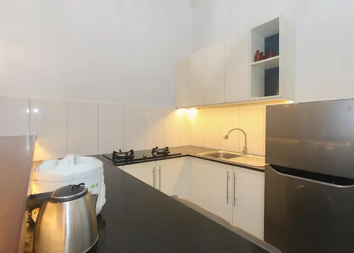 Apartament Phan Nata *