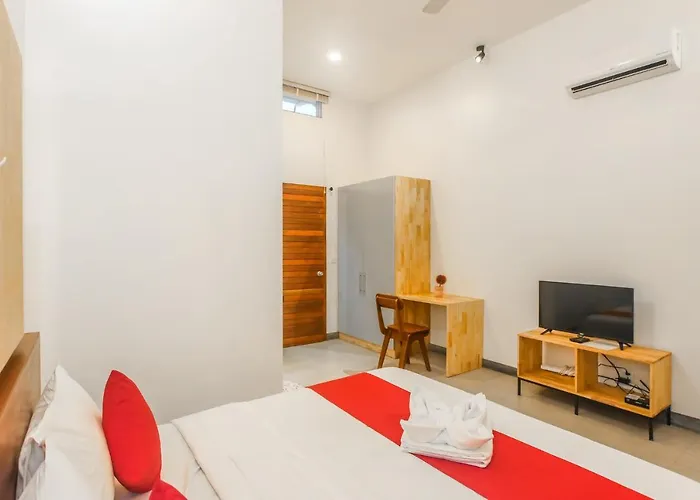 Phan Nata Apartament Siem Reap