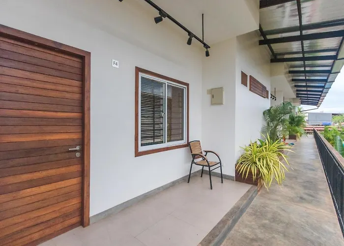 Apartament Phan Nata