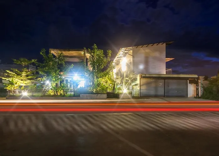 Apartament Phan Nata *