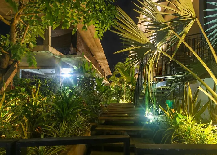 Phan Nata * Siem Reap