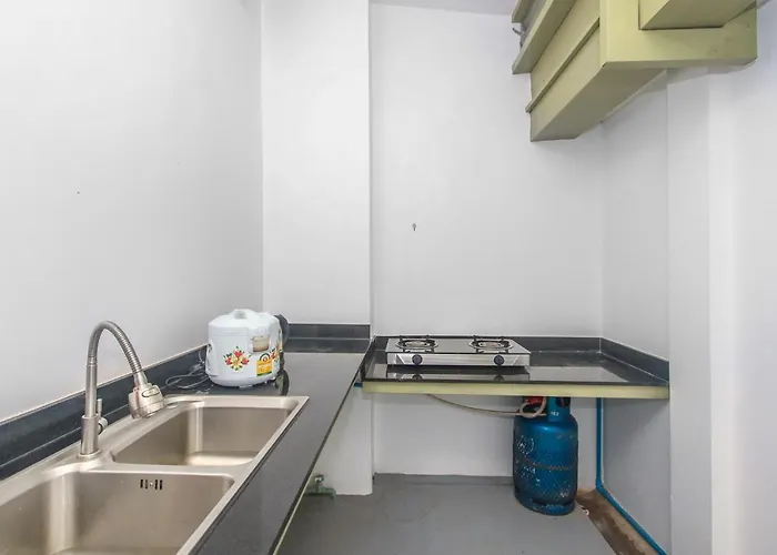 Apartament Phan Nata