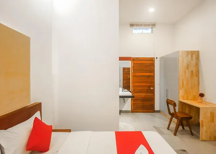 Apartament Phan Nata *