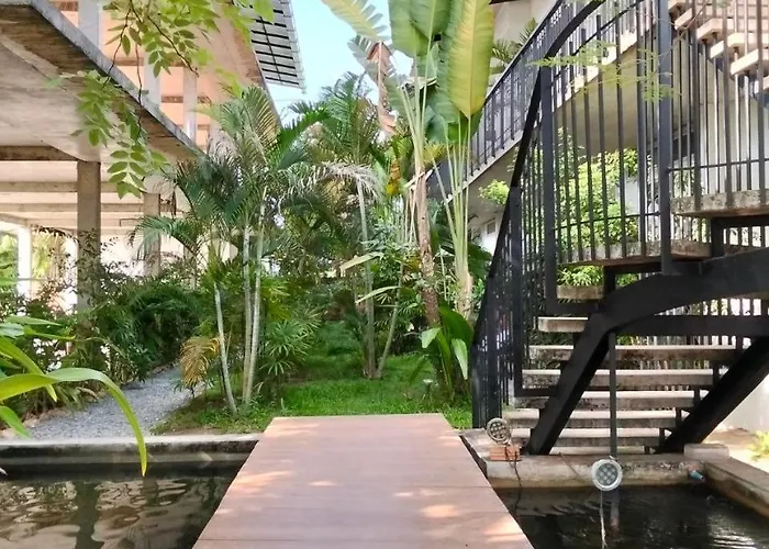 Apartament Phan Nata *