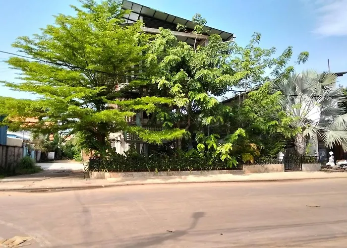 Phan Nata *