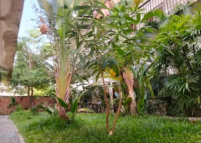 Phan Nata Apartament