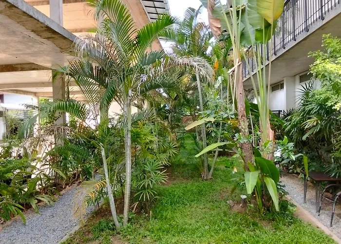 Apartament Phan Nata *