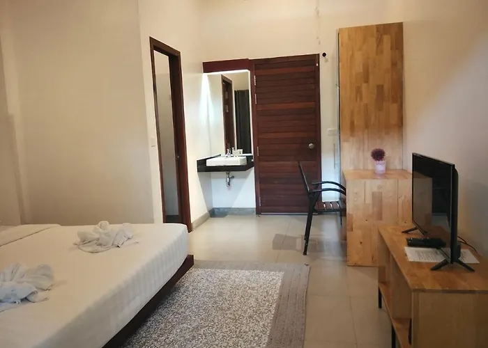 Phan Nata * Siem Reap