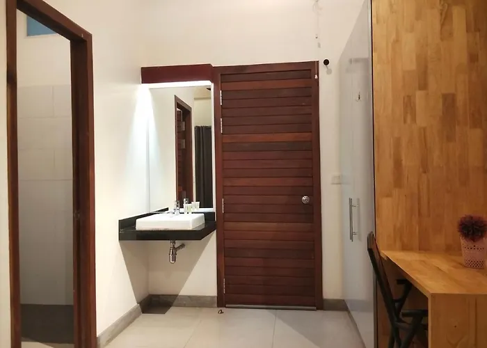 Phan Nata Apartament