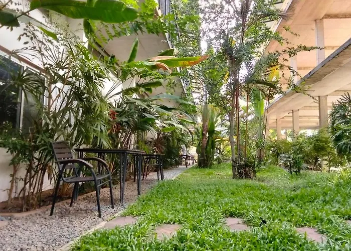 Apartament Phan Nata