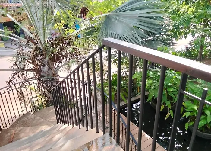 Apartment Phan Nata *