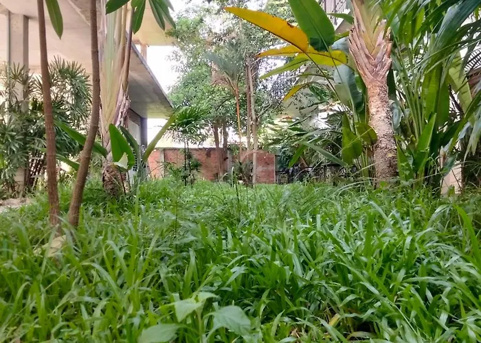 Phan Nata Apartment Siem Reap