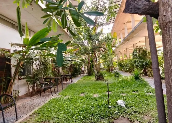 Phan Nata Apartament
