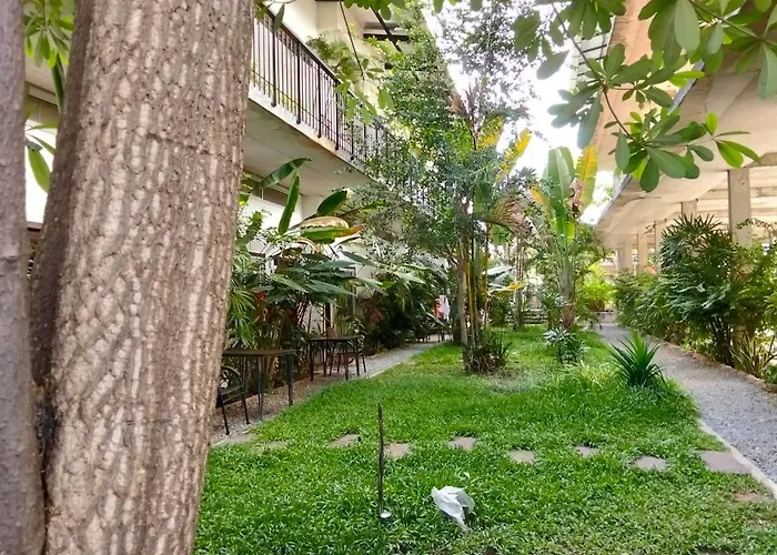 Apartment Phan Nata *