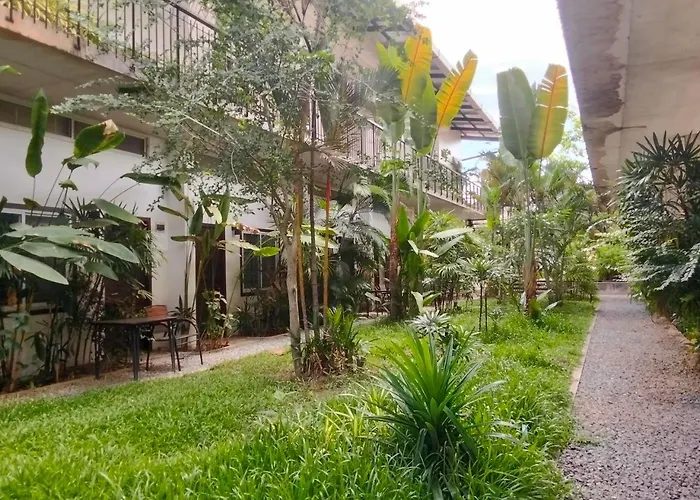 Phan Nata Siem Reap