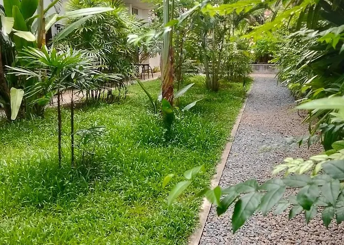 Apartament Phan Nata