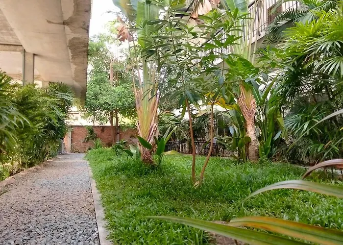 Apartment Phan Nata Siem Reap