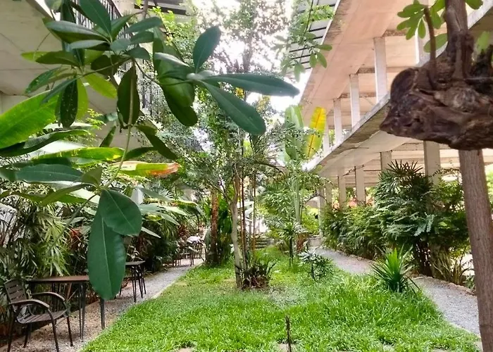 Apartament Phan Nata *