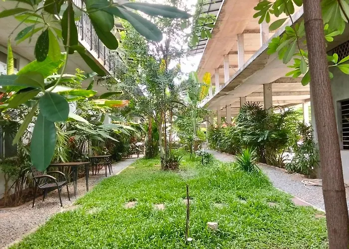 Apartament Phan Nata *