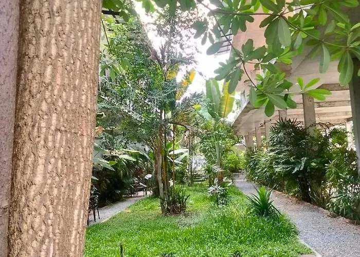 Phan Nata Apartament Siem Reap